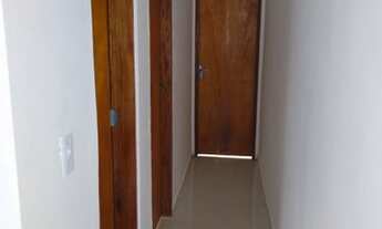 Imagem 6: Casa para venda possui 77 metros quadrados com 2 quartos em Luzardo Viana - Maracanaú - CE