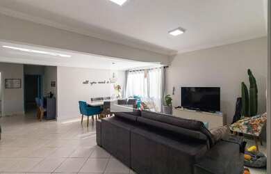 Imagem 7: Casa à Venda - Moema, 4 Quartos, 400 m2