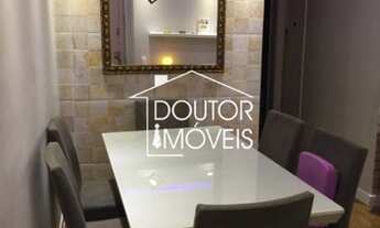 Imagem 4: São Paulo - Apartamento Padrão - CANTINHO DO CEU