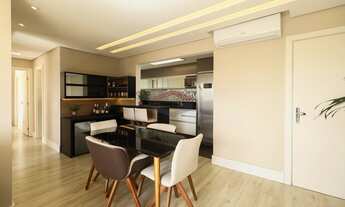 Imagem 5: Apartamento de 3 quartos REF: G3999