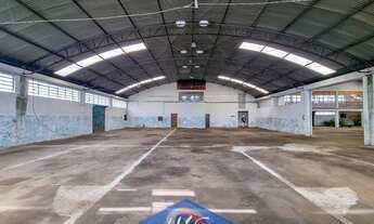 Imagem: Galpão para locação em Jundiaí ao lado