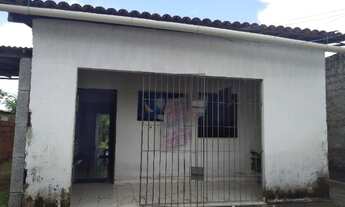 Imagem: Casa em Caucaia bem localizada