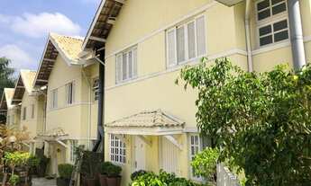 Imagem: CASA EM CONDOMINIO 155 METROS NO JD. MONTE