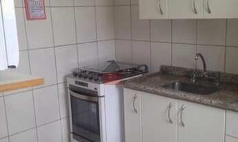 Imagem 6: Apartamento com 1 dormitório à venda, 40 m² por R$ 295.000,00 - Cambuci - São Paulo/SP