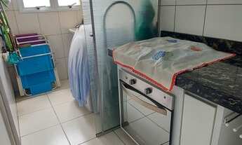 Imagem 7: Apartamento para venda possui 92 metros quadrados com 3 quartos em Mirim - Praia Grande