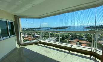 Imagem 4: Apartamento para aluguel e venda com 260 metros quadrados com 4 quartos