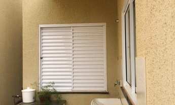 Imagem: Agio residencial paiaguais casa pronta p