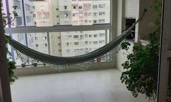 Imagem 3: Apartamento 3 dormitórios Itararé São Vicente