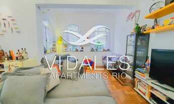 Imagem 4: LINDO APARTAMENTO REFORMADO PERTO DA GENERAL GLICÉRIO