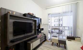 Imagem 4: Locação Apartamento 2 Dormitórios - 75 m² Pinheiros