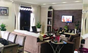 Imagem 5: Vende-se Casa Duplex no Quintas do Calhau - Próximo à praia - 03 suítes sendo 02 master e