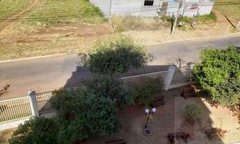 Imagem 4: Apartamento para Venda em Goiânia, Moinho dos Ventos, 2 dormitórios, 1 suíte, 2 banheiros