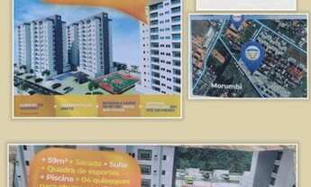 Imagem: Venda de apartamentos