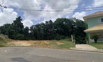 Imagem 2: Vendo Terreno de 1800m2 com 850m2 para construção no Alphaville 1 Salvador