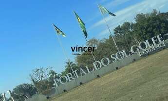 Imagem 2: Condomínio Portal do Sol Green