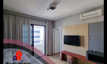 Imagem: Mondial Residence - Porteira Fechada - Suíte