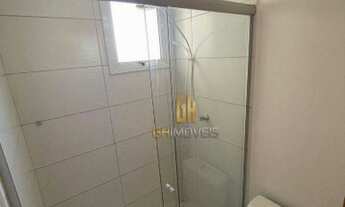 Imagem 2: Apartamento no Family Home Amazônia com 2 quartos à venda, 70 m² por R$ 400.900 - Parque