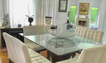 Imagem 6: Casa Sobrado Casa com 4 dormitórios