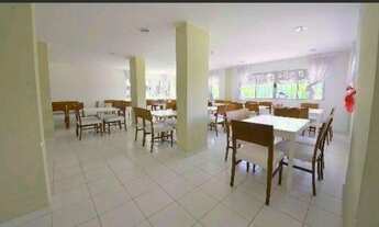 Imagem 3: Condomínio Mirante do Lago, 3 quartos, sendo 1 suite, sacada e elevador