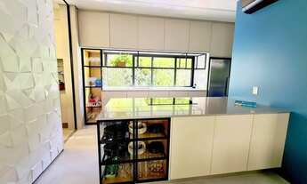 Imagem 7: Maravilhosa casa com 5 suites!!