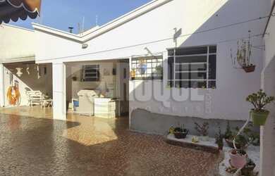 Imagem 4: Casa Residencial para aluguel, 3 quartos, 1 suíte, 1 vaga, Vila São João - Limeira/SP