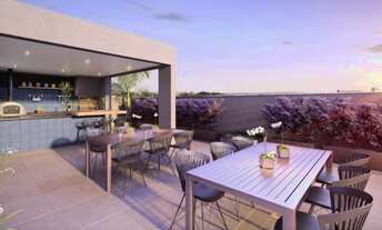 Imagem 7: Apartamento para venda com 39 metros quadrados com 2 quartos em Presidente Altino - Osasco