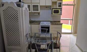 Imagem 4: Studio Mobiliado - Próximo ao Shopping Frei Caneca