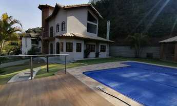 Imagem 4: Casa à venda, 258 m² por R$ 1.800.000,00 - Campos de Mairiporã - Mairiporã/SP