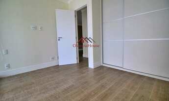 Imagem 6: Apartamento Locação 2 Dormitórios - 101 m² Itaim Bibi