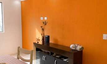 Imagem 5: Apartamento para Venda em São Paulo, Cidade Satélite Santa Bárbara, 2 dormitórios, 1 banhe