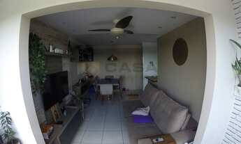 Imagem 6: Apartamento para venda com 75 metros quadrados com 3 quartos em Morada de Laranjeiras - Se