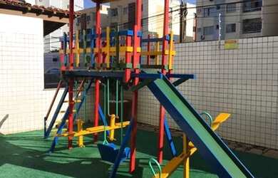 Imagem 2: Apartamento para Venda em Aracaju, Luzia, 2 dormitórios, 1 suíte, 2 banheiros, 2 vagas