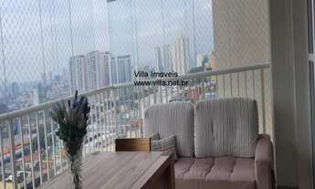 Imagem 2: SANTO ANDRÉ - Apartamento Padrão - CAMPESTRE