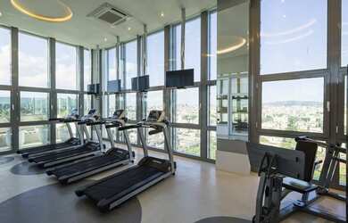 Imagem 5: Porto Alegre - Casa Padrão - Praia de Belas