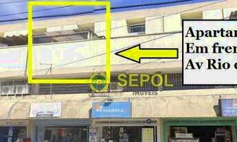 Imagem: Apartamento com 2 dormitórios à venda