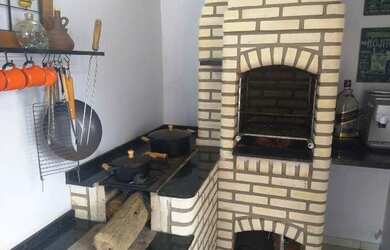 Imagem 3: Barão Geraldo Cidade Universitária II - Prox. ao Centro Médico, casa com 4 dorms sendo uma