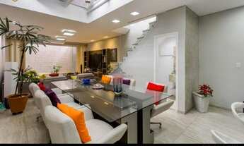 Imagem 2: Sobrado à venda, Ipiranga, com 3dts sendo 2sts, 2vgs, 220m². São Paulo, SP. São Paulo, SP