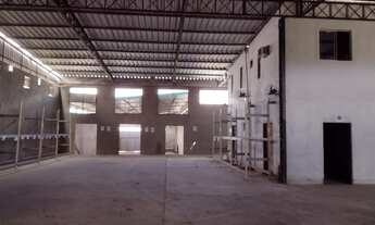 Imagem 4: Galpão/Depósito/Armazém para aluguel com 810 metros quadrados em Mangabeira - Feira de San