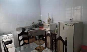 Imagem 7: Sobrado com 2 dormitórios à venda, 100 m² por R$ 450.000,00 - Cambuci - São Paulo/SP