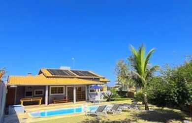 Imagem 2: Casa Terrea em Condominio Ninho Verde II - Pardinho