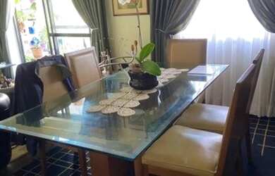 Imagem 2: Puro Conforto!!! No melhor da Vila São Francisco 120 m², 3 vagas