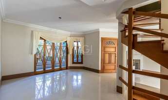 Imagem: Casa Condominio em Jardim Isabel