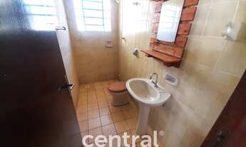 Imagem 5: LOCAÇÃO, JARDIM BELA VISTA, CASA TERREA, BAURU