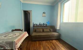 Imagem: Comprar apartamento de 1 quarto no Gonzaga