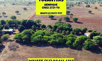 Imagem 2: Fazenda 21.492 alqueires ou, (104.021 hectares