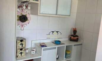 Imagem 6: Apartamento com 3 dormitórios à venda, 89 m² por R$ 508.000,00 - Campestre - Santo André/S