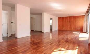 Imagem 5: Apto com excelente localização no melhor do Jardins