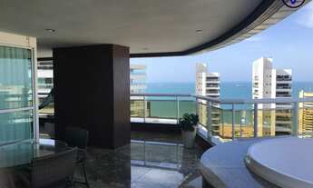 Imagem 4: FORTALEZA - Apartamento Padrão - Meireles