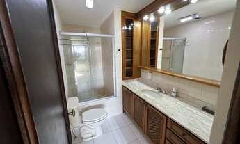 Imagem 3: Apartamento de 4 dormitórios à venda no condomínio Pontal Parque em Barra da Tijuca, Rio