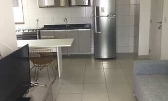 Imagem 5: Apartamento para aluguel com 58 metros quadrados com 2 quartos em Boa Viagem - Recife - PE